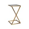 Salontafel Paramount Goud (Brushed Gold) Richmond Interiors