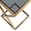 Salontafel Paramount Goud (Brushed Gold) Richmond Interiors - Afbeelding 6