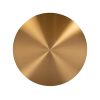 Salontafel Big & Rich set van 2 brushed gold (Brushed Gold) Richmond Interiors - Afbeelding 2