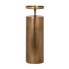 Kandelaar Divon groot (Brushed Gold) Richmond Interiors