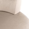 Fauteuil Donna khaki velvet (Quartz Khaki 903) Richmond Interiors - Afbeelding 7