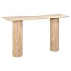 Wandtafel Hampton 140 (Sand) Richmond Interiors