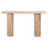 Wandtafel Hampton 140 (Sand) Richmond Interiors - Afbeelding 2