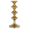 Kandelaar Ayden groot (Gold) Richmond Interiors