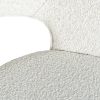 Stoel Savoy white bouclé (Copenhagen 900 Bouclé White) Richmond Interiors - Afbeelding 7