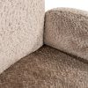 Draaistoel Jolie natural sheep (Sheep 01 nature) Richmond Interiors - Afbeelding 7