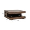 Salontafel Oakura blok C (Brown) Richmond Interiors - Afbeelding 6