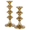 Kandelaar Ayden groot (Gold) Richmond Interiors - Afbeelding 3