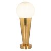 Tafellamp Cone (Gold) Richmond Interiors