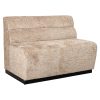 Eetkamerbank Delia fire retardant () Richmond Interiors