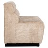 Eetkamerbank Delia fire retardant () Richmond Interiors - Afbeelding 2