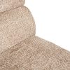 Eetkamerbank Delia fire retardant () Richmond Interiors - Afbeelding 7