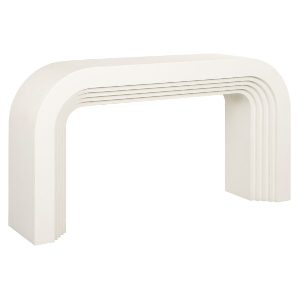 Wandtafel Rainbow (White) Richmond Interiors