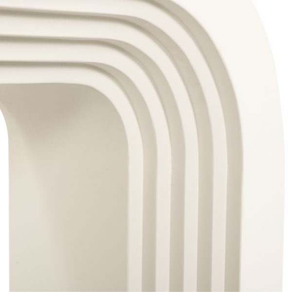 Wandtafel Rainbow (White) Richmond Interiors - Afbeelding 6