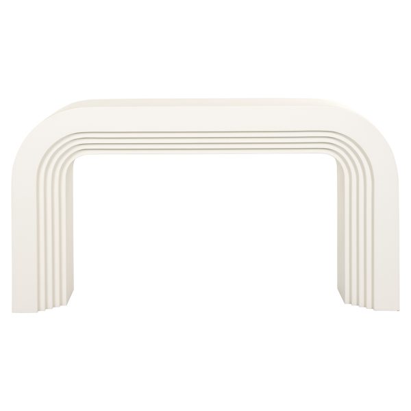 Wandtafel Rainbow (White) Richmond Interiors - Afbeelding 2