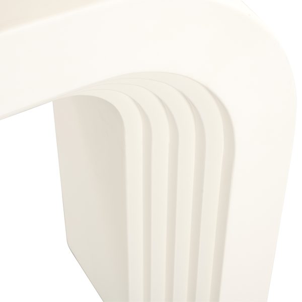 Wandtafel Rainbow (White) Richmond Interiors - Afbeelding 5