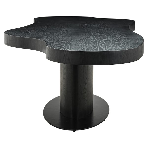 Eettafel Bogor 260 (Dark coffee) Richmond Interiors - Afbeelding 3