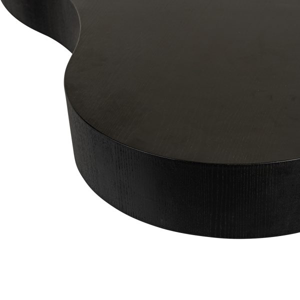 Eettafel Bogor 260 (Dark coffee) Richmond Interiors - Afbeelding 6