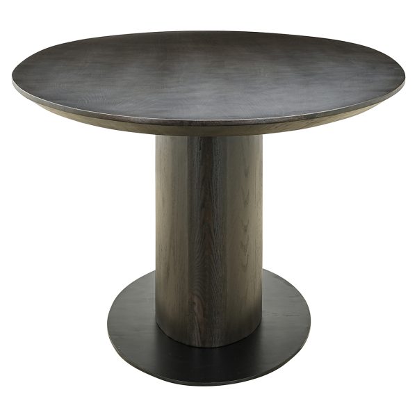 Eettafel Gordon 240 brown (Brown) Richmond Interiors - Afbeelding 3