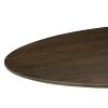 Eettafel Gordon 240 brown (Brown) Richmond Interiors - Afbeelding 4