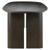Eettafel Durban 300 brown (Brown) Richmond Interiors - Afbeelding 6