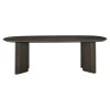 Eettafel Durban 300 brown (Brown) Richmond Interiors