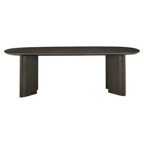 Eettafel Durban 300 brown (Brown) Richmond Interiors