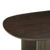 Eettafel Durban 300 brown (Brown) Richmond Interiors - Afbeelding 3