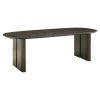 Eettafel Durban 300 brown (Brown) Richmond Interiors - Afbeelding 4
