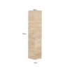 Pilaar Vespin natural beige travertine (Beige) Richmond Interiors - Afbeelding 4