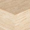 Pilaar Vespin natural beige travertine (Beige) Richmond Interiors - Afbeelding 5