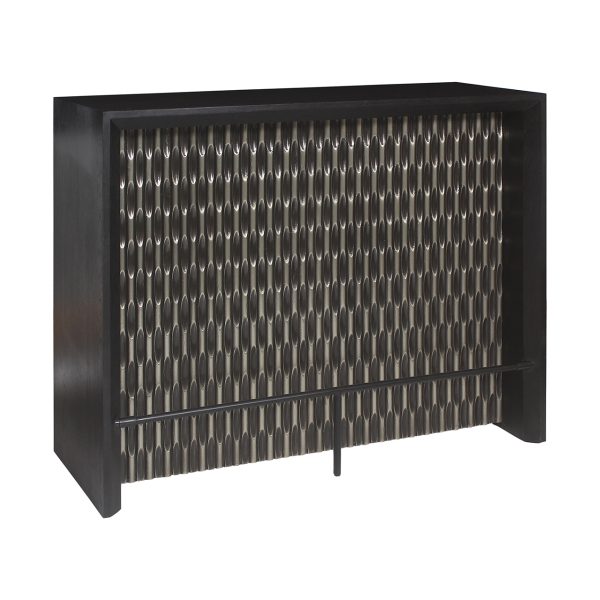 Bar Walker (Black) Richmond Interiors