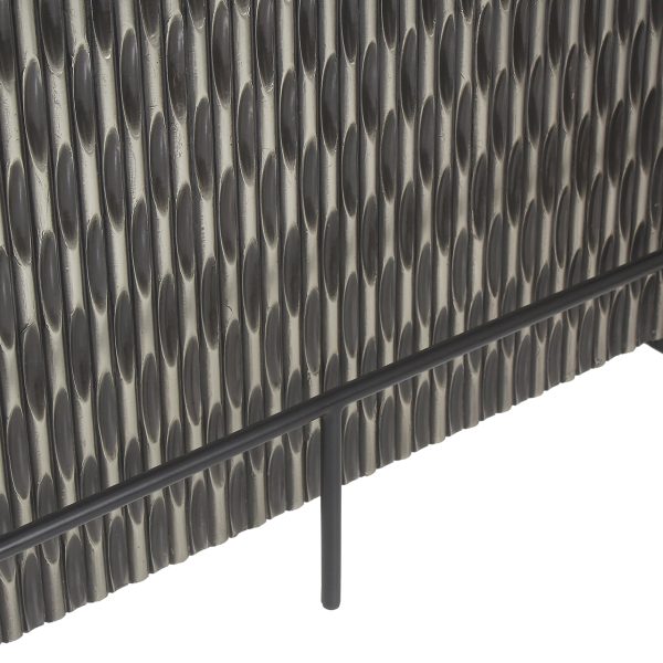 Bar Walker (Black) Richmond Interiors - Afbeelding 7