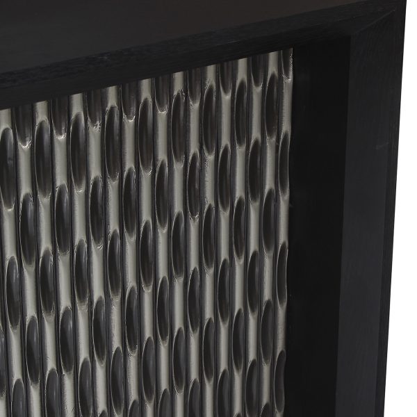 Bar Walker (Black) Richmond Interiors - Afbeelding 8