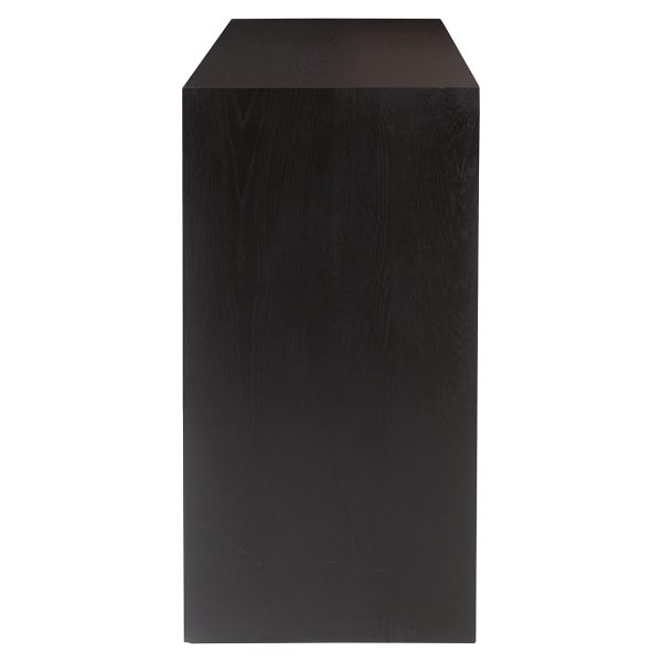 Bar Walker (Black) Richmond Interiors - Afbeelding 3