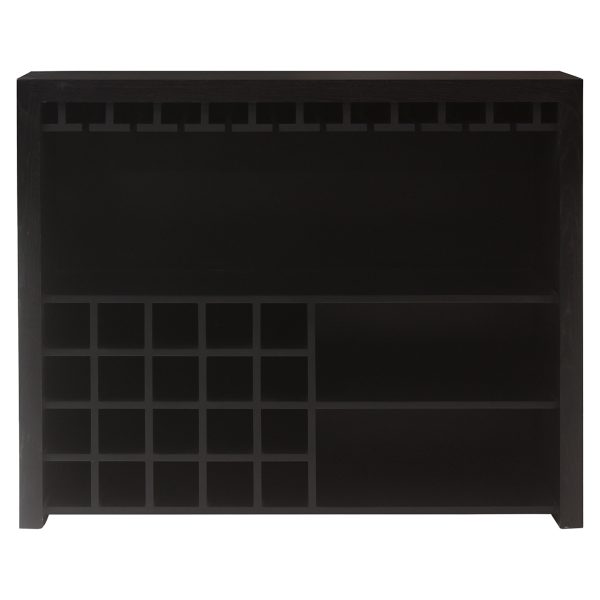Bar Walker (Black) Richmond Interiors - Afbeelding 5