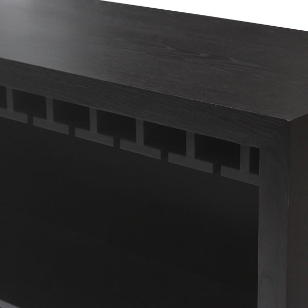 Bar Walker (Black) Richmond Interiors - Afbeelding 6