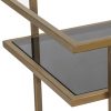 Trolley Xo (Brushed Gold) Richmond Interiors - Afbeelding 4
