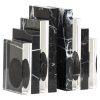 Boekenstandaard Fancy (Black) Richmond Interiors