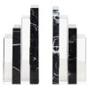 Boekenstandaard Fancy (Black) Richmond Interiors - Afbeelding 2