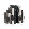 Boekenstandaard Fancy (Black) Richmond Interiors - Afbeelding 4