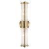 Wandlamp Lyan (Brushed Gold) Richmond Interiors