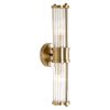 Wandlamp Lyan (Brushed Gold) Richmond Interiors - Afbeelding 2