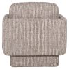 Fauteuil Ragnar beige coco (Beige) Richmond Interiors - Afbeelding 3