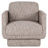 Fauteuil Ragnar beige coco (Beige) Richmond Interiors - Afbeelding 4