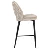 Counterstoel Tabitha trendy nature / quartz khaki (Be Trendy 01 Nature) Richmond Interiors - Afbeelding 2