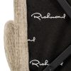 Counter stoel Taylor desert fusion fire retardant (FR-Fusion 109 desert) Richmond Interiors - Afbeelding 8