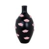 Vaas Kisses zwart groot (Black) Richmond Interiors